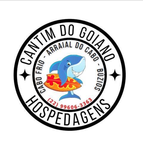 Cantim Do Goiano - Sobrado - Gourmet - Cabo Frio Rj Esterno foto